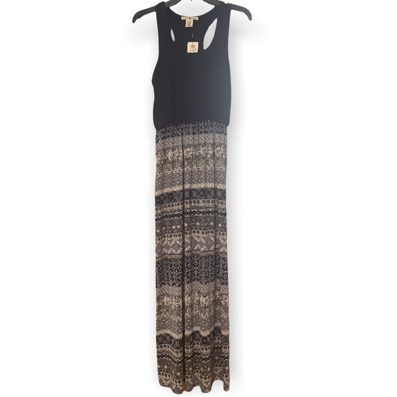 Derek ❤️ Heart Summer Dress - Picture 3 of 5